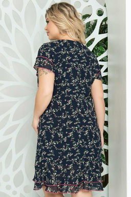 Платье П-2171/6 - Леди агата фото 7