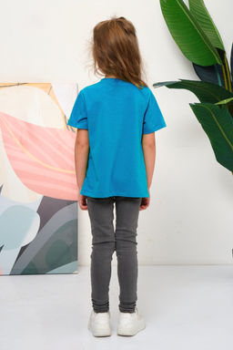 33521 Футболка детская