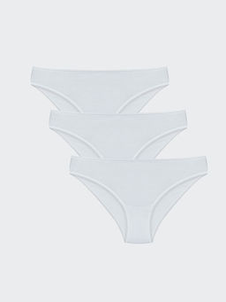 D?z Bikini K?lot 3l? Paket - Waikiki фото 5