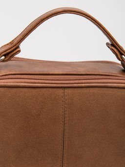 Рыжий саквояж S.Lavia  фото 6