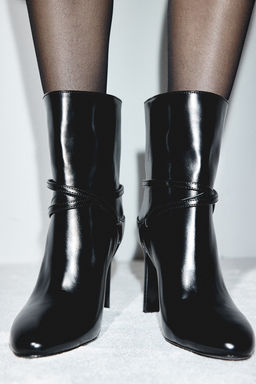 Botines de tacon - H&m фото 2