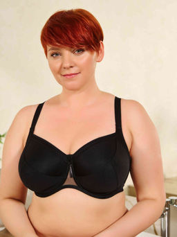 Бюстгальтер Misstyle 2501 Черный