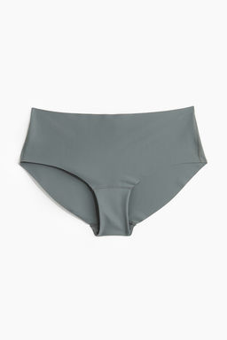 3-pack invisible hipster briefs - H&m фото 5