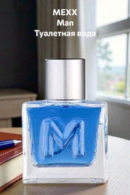 MEXX men  30ml edt