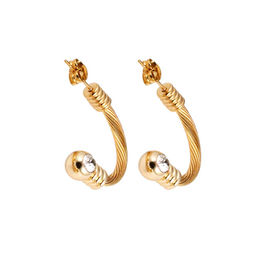 Серьги на гвоздиках арт. 22 5828 (id 271821)