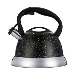 Чайник 2,8л со свистком Linea TEA арт. 93-TEA-48