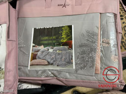 Постельное белье с готовым одеялом