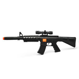 Игровой набор "Полиция" с каской, в сетке