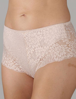 Трусы Т 0099-360 Серебристый пион