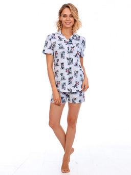 Костюм женский Элиза