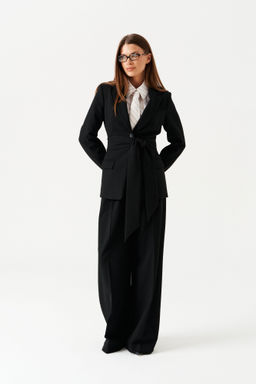 жакет женский - Elletto фото 5