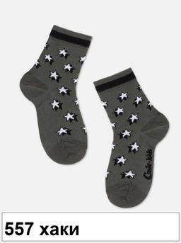 Носки дет.TIP-TOP 5С-11СП, р.14 (60/6)** КСЗ - 000 серый