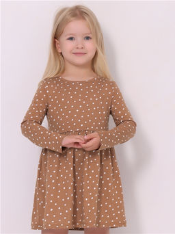 платье 1ДПД4398001н - Апрель фото 4