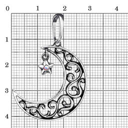 ПОДВЕСКА 54614356Мс - Красная пресня фото 2