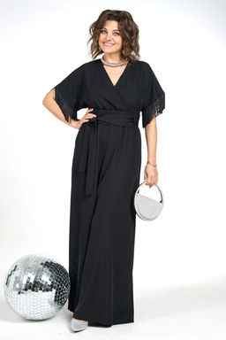 Комбинезон ALANI 2474 черный