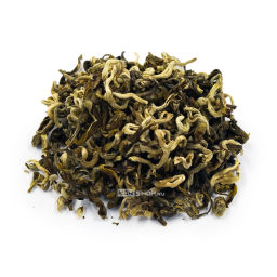 Зеленый чай Бай Мао Хоу Беловолосая обезьяна, Китай, 50 г Акция