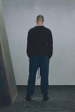 HEAVYWEIGHT T-SHIRT X SR_A - Zara фото 6