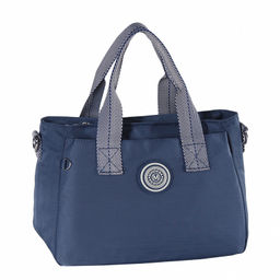 Сумка 8699MD blue Mindesa