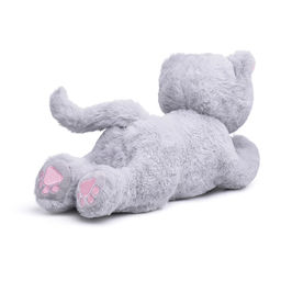 Мягкая игрушка "Кошка" 30см.