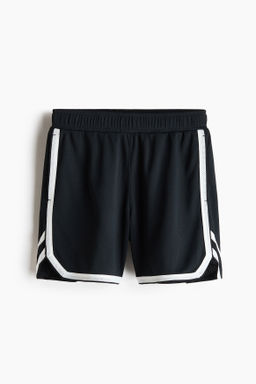 Pantal?n corto de b?squet con DryMove Regular Fit - H&m фото 2