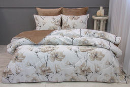 Азалия (латте) ABC Cotton комплект