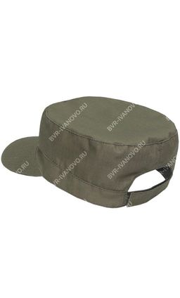 Кепка на липучке тк.Рип-Стоп цв.Хаки