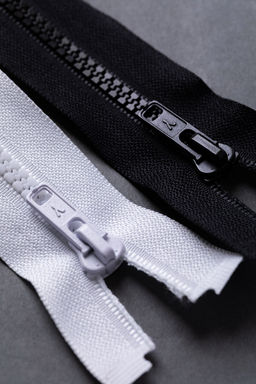 Молния Трактор GAMMA G304 60 см Тип 4 10 шт. разъёмная