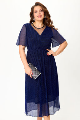 Костюм Anastasia Mak 1259 кремовый  фото 195