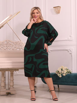 Платье П5-5428/3 - Wisell фото 4