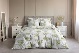 КПБ Аллисум бязь сем