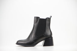 Ботильоны 536.Janetbl. black R