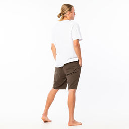 RODOS Шорты мужские М-252 Тёмный хаки  фото 7