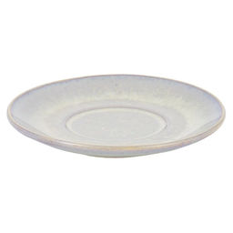 51995 GIPFEL Чайная пара ARCTIC (чашка 170 мл, блюдце 14 см). Материал: керамика. Цвет: голубой. - Werner фото 3