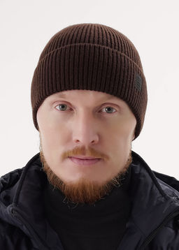 Шапка мужская