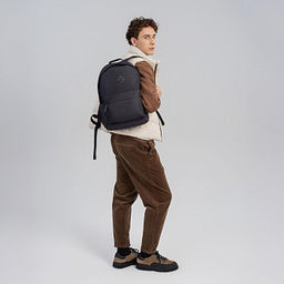 RQL-417-7 Рюкзак - Grizzly фото 11