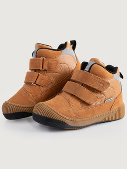 Ботинки 16м15025 кэмел