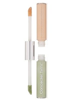 Physicians Formula Консилер двухцветный Concealer Twins тон зеленый/светлый, 6.8 г