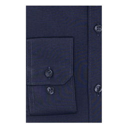 Рубашка подр-ая Imperator Grey Stone sl  фото 6