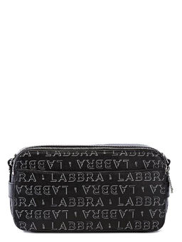 Сумка Labbra L-HF4196 black-stone/black  фото 7