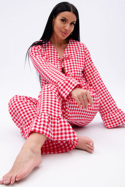 Вирджиния пижама женская