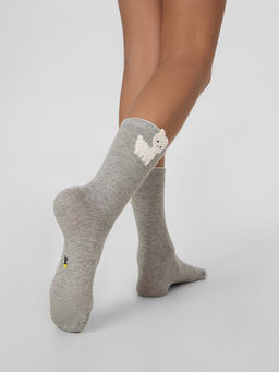 Цена за 5 пар! НОСКИ ДЕТСКИЕ - Mark formelle фото 2