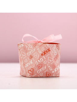 Цена за 2 шт. Соль для ванны Love, 150 г, аромат сочного кокоса, Чистое счастье  фото 5