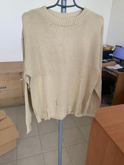 SS-2423 Джемпер - Mozart фото 28