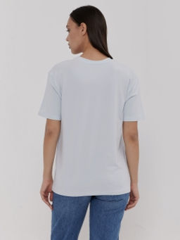 ФУТБОЛКА ЖЕНСКАЯ - Chic & charisma фото 5