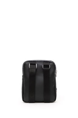 U. S. Polo Assn / Мужская черная сумка - U.s. polo assn фото 3