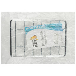 _Мыльница COZY-SD-1, арт. 312065 - Полимербыт фото 4