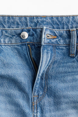 Barrel Regular Jeans - H&m фото 2