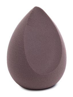 Набор спонжей для макияжа 2 шт, шоколад - Nj фото 3