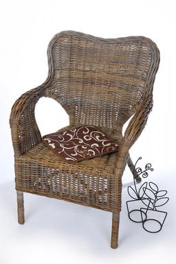 Накидка ALTRO на табурет арт.541176-17 УЗОР