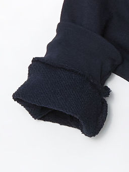 Uzun Kollu Basic Erkek Bebek Sweatshirt - Waikiki фото 2